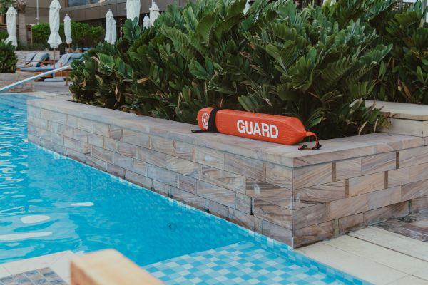 Boost Your UK Pool Safety with Innovative Smart Technology Solutions