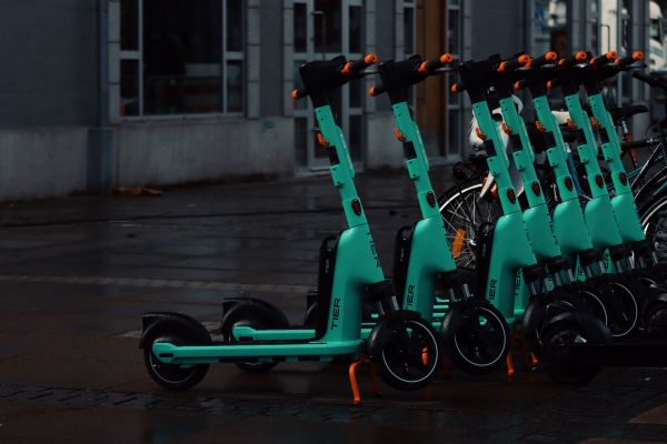 Discover the Most Recent UK Regulations on Electric Scooters: What You Need to Know!