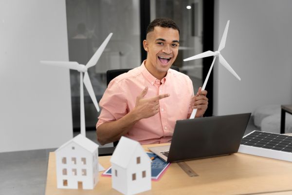 Essential guide to caring for home wind turbines in the uk: proven strategies for peak performance