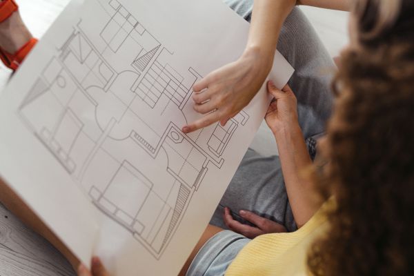 Innovative space enhancement ideas for expanding large families in uk three-bedroom homes without the need for extensions