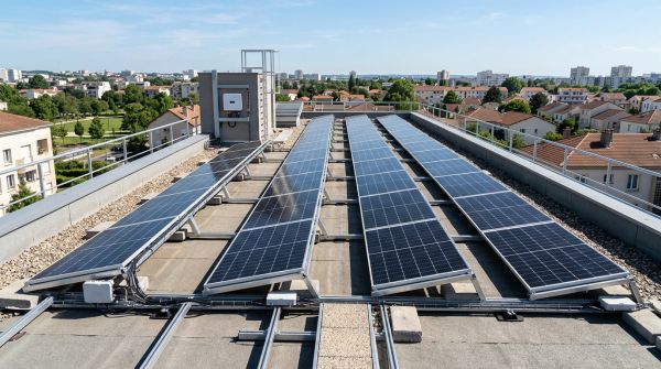 Optimal Solar Panel Configuration for Terraced Roofs in Reading: Maximize Efficiency and Energy Yield