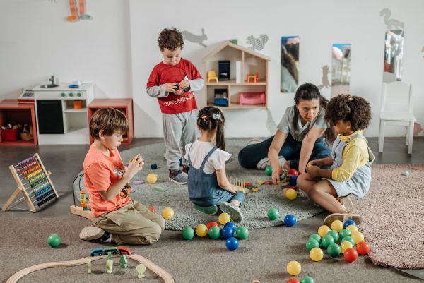 Transformative design ideas for uk nurseries that adapt to your child's development