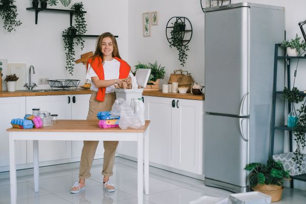 Ultimate guide to selecting sustainable appliances for your eco-conscious home revamp in nottingham