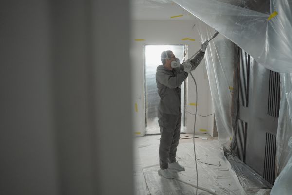 Your comprehensive safety handbook for handling asbestos in hull home renovations